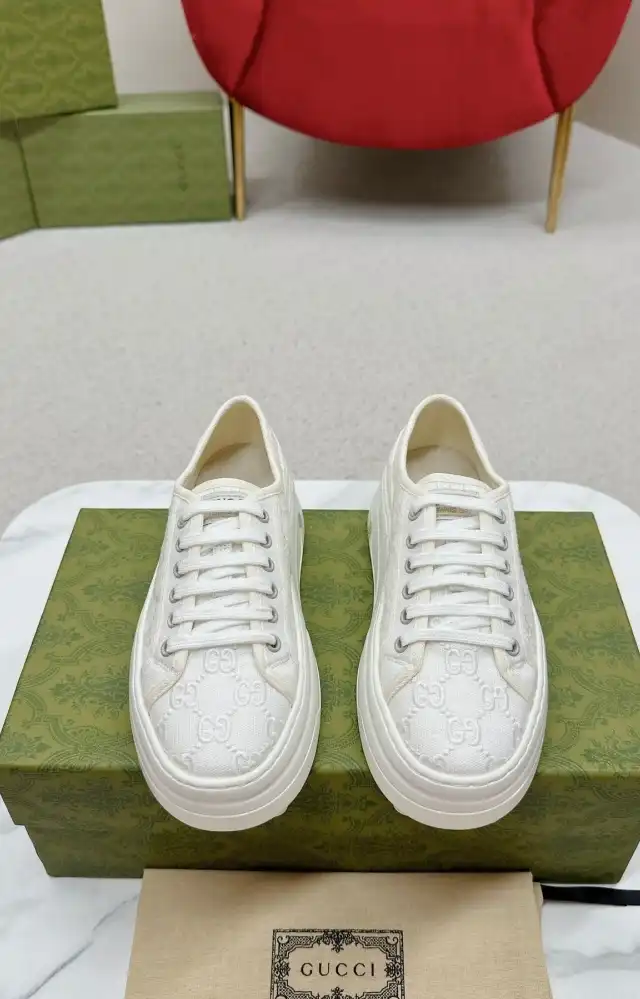 hype Gucci Casual Shoes