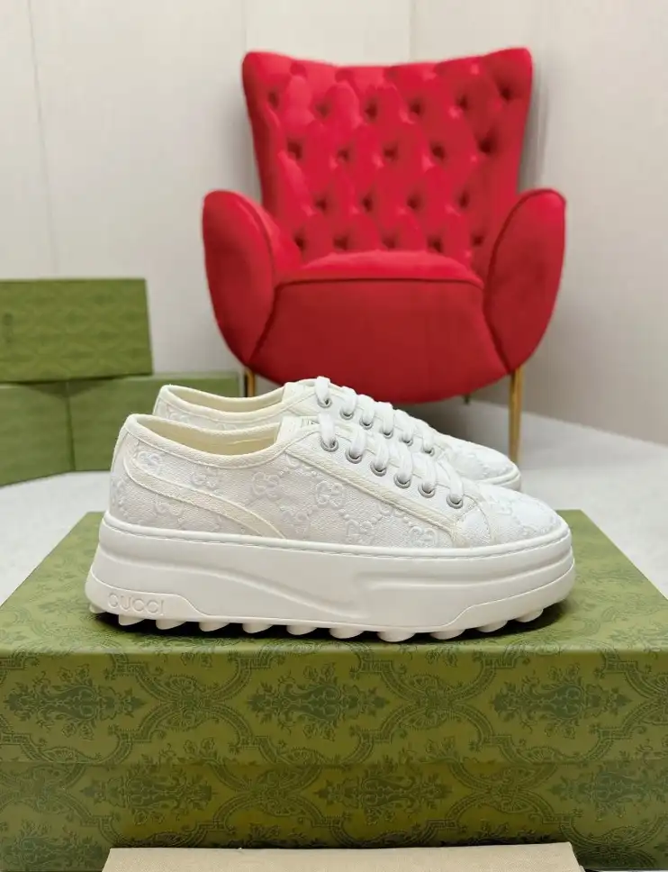 hype Gucci Casual Shoes