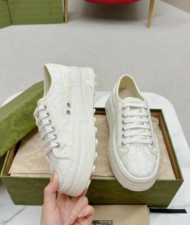 hype Gucci Casual Shoes