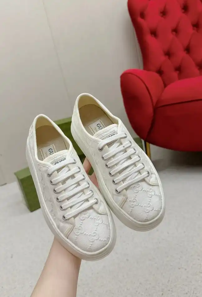 hype Gucci Casual Shoes