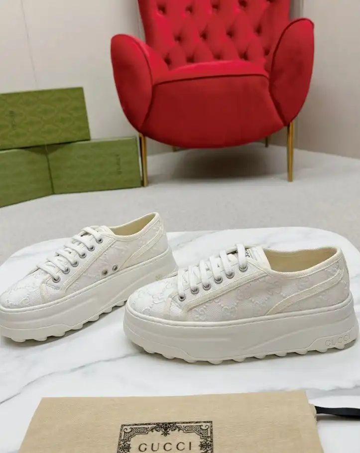 hype Gucci Casual Shoes