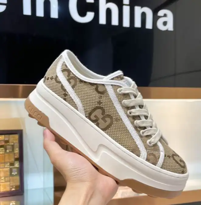 hype Gucci Casual Shoes