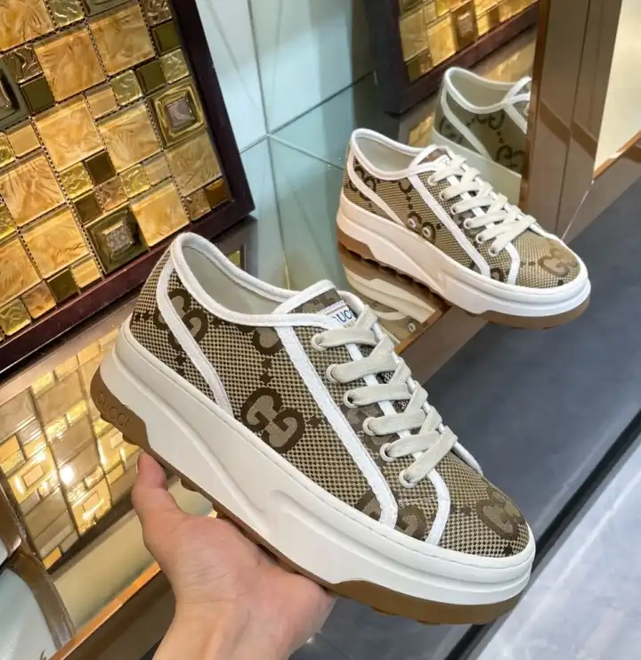 hype Gucci Casual Shoes