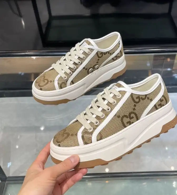 hype Gucci Casual Shoes