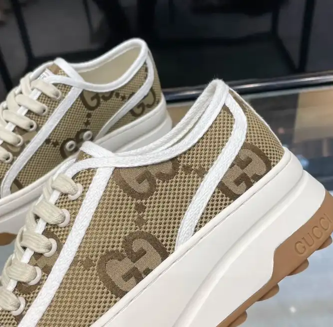 hype Gucci Casual Shoes