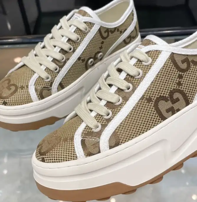 hype Gucci Casual Shoes