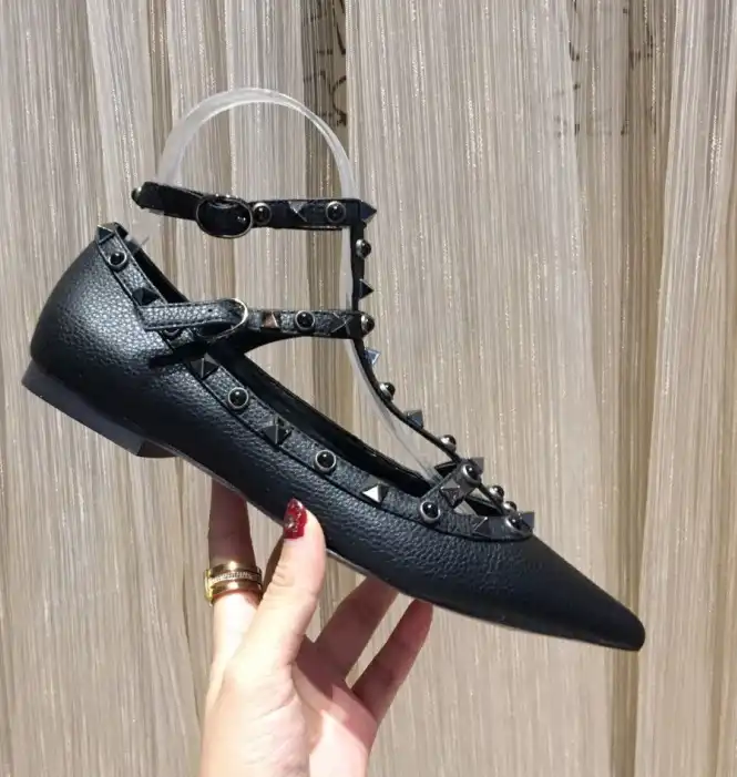 hype Valentino High Heels