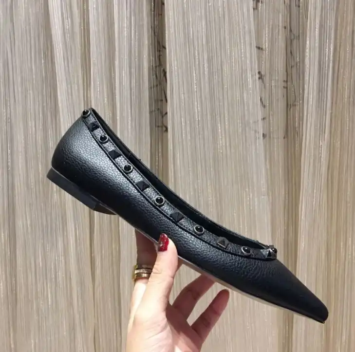 hype Valentino High Heels