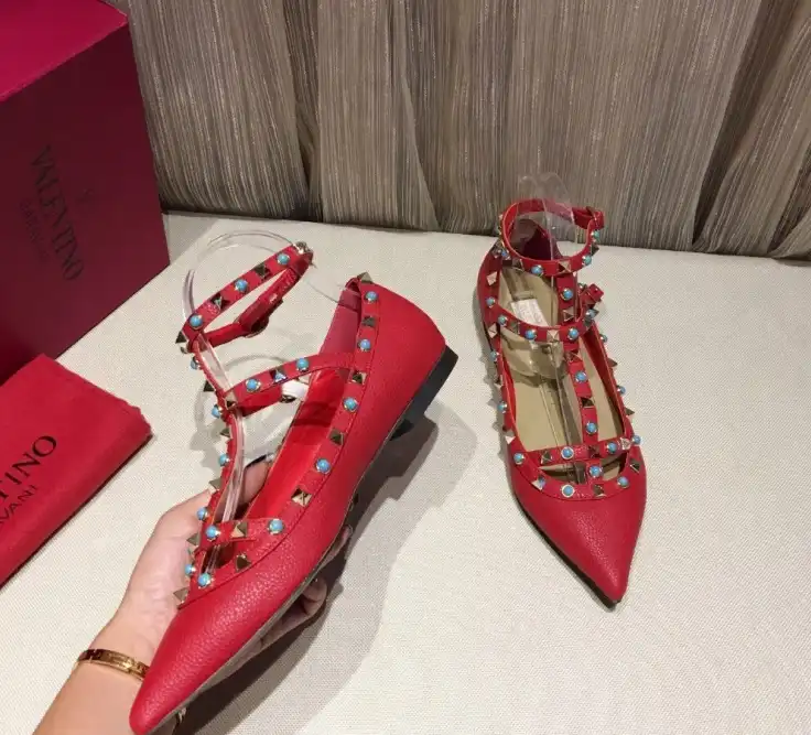 hype Valentino High Heels