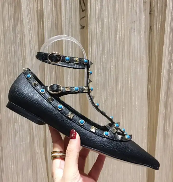 hype Valentino High Heels