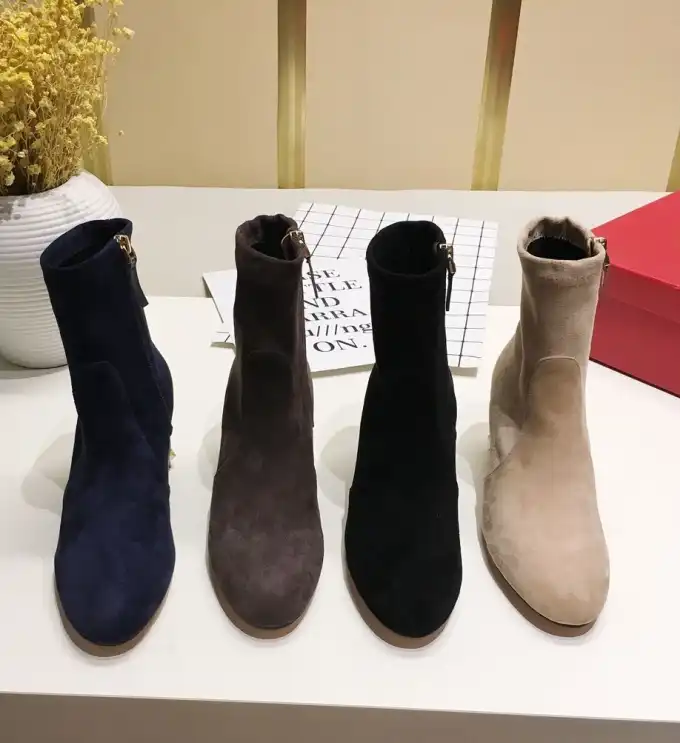 hype Valentino Boots