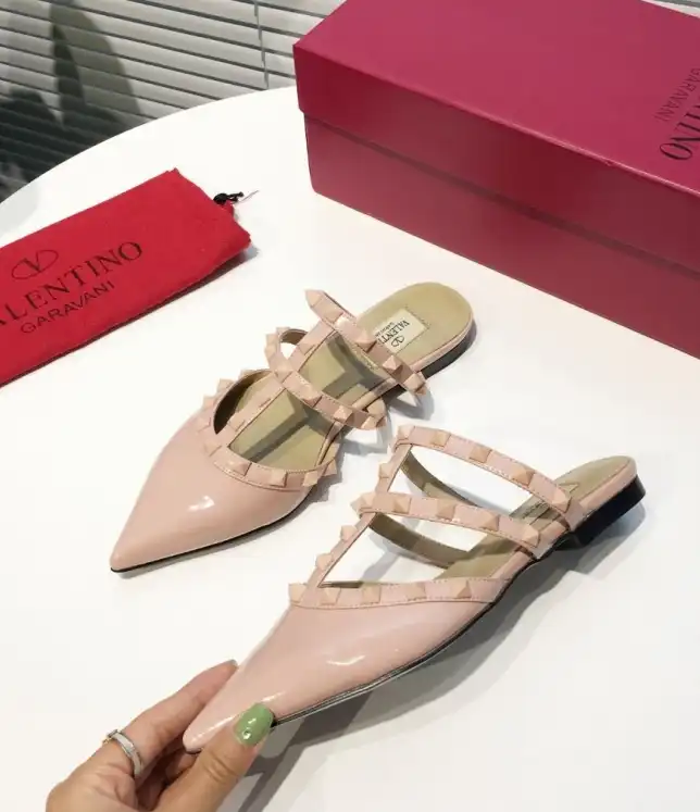 hype Valentino High Heels