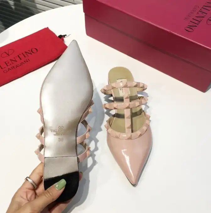 hype Valentino High Heels