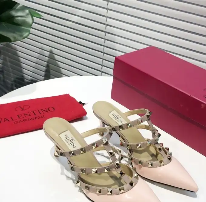 hype Valentino High Heels