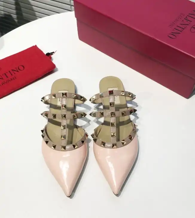 hype Valentino High Heels