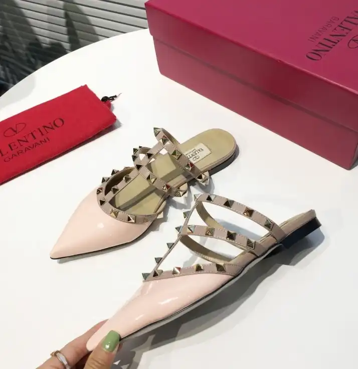 hype Valentino High Heels