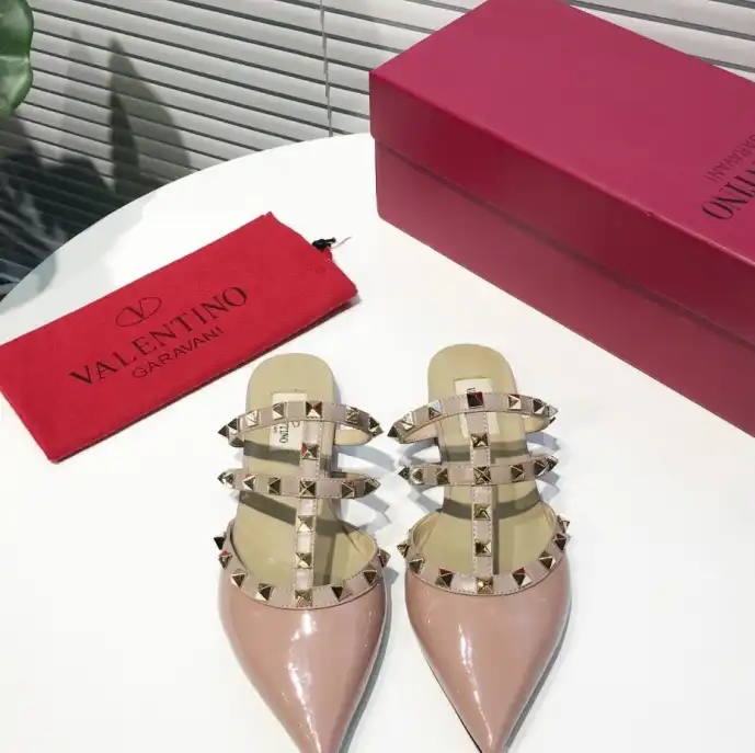 hype Valentino High Heels