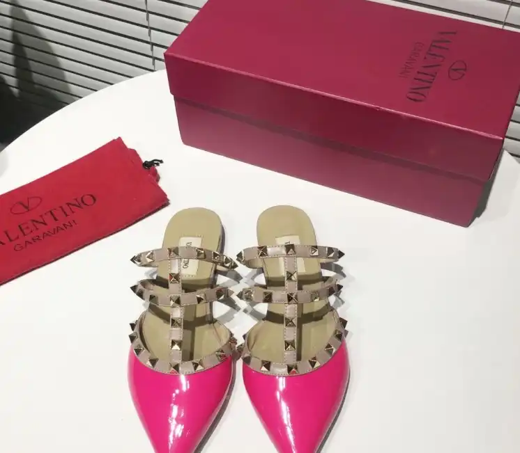 hype Valentino High Heels