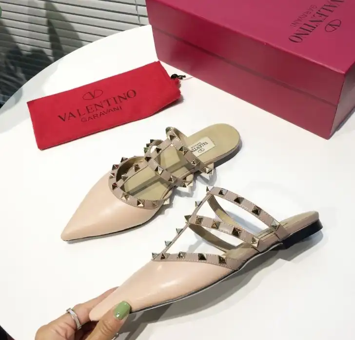 hype Valentino High Heels