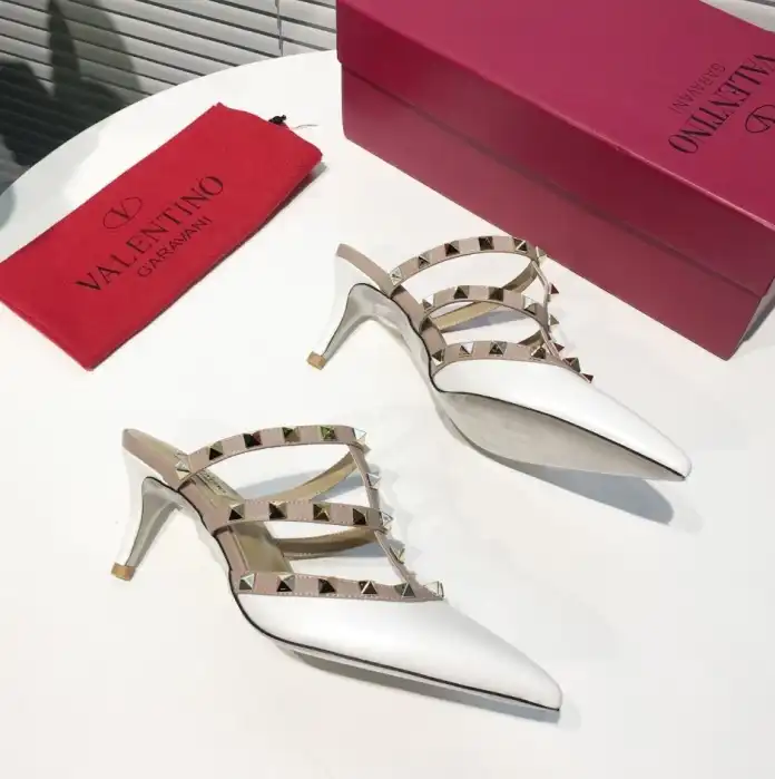 hype Valentino High Heels