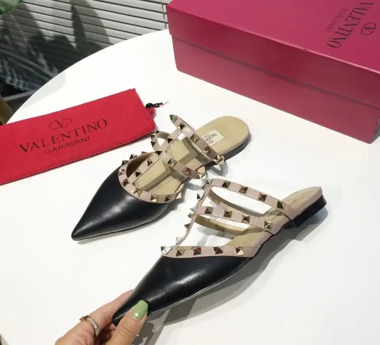 hype Valentino High Heels