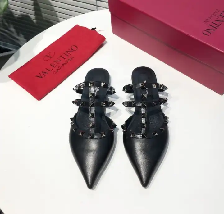 hype Valentino High Heels