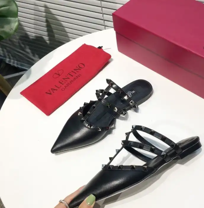 hype Valentino High Heels