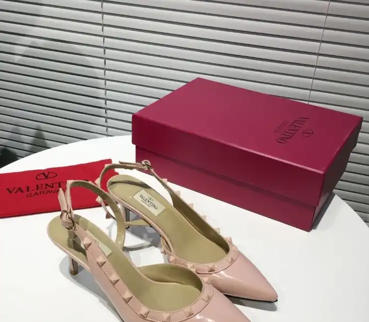 hype Valentino High Heels