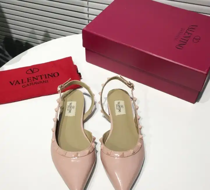 hype Valentino High Heels