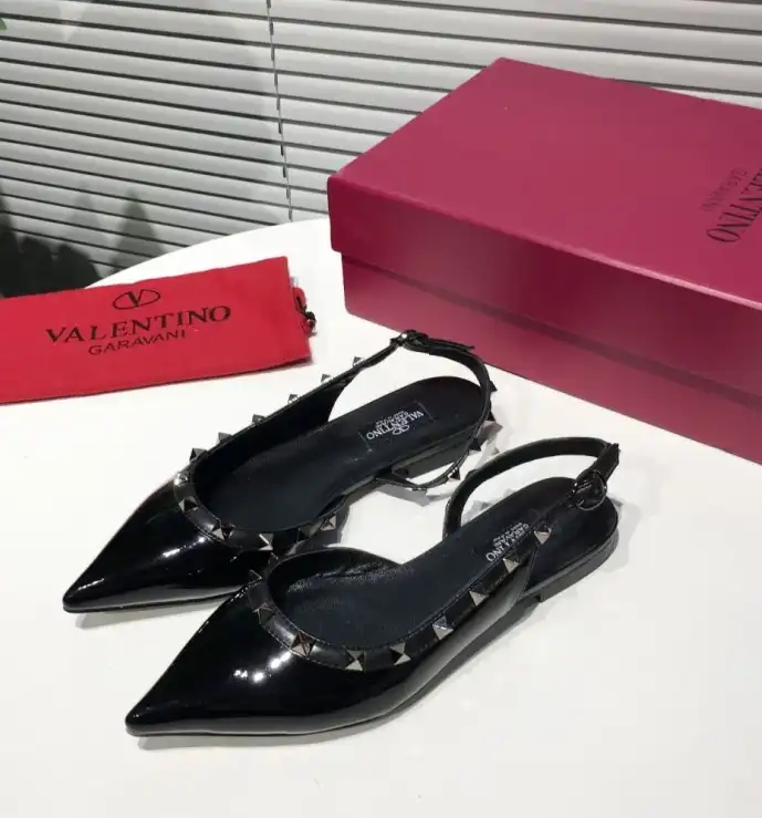 hype Valentino High Heels