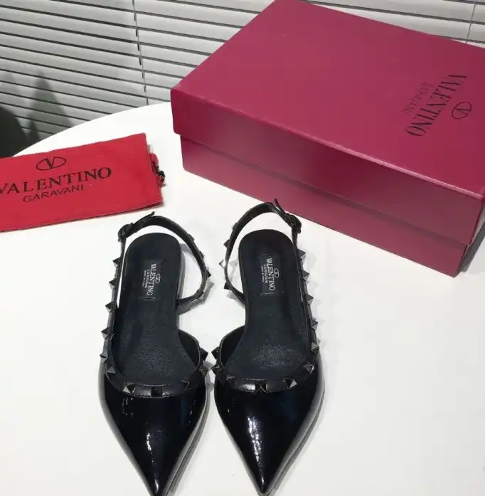 hype Valentino High Heels