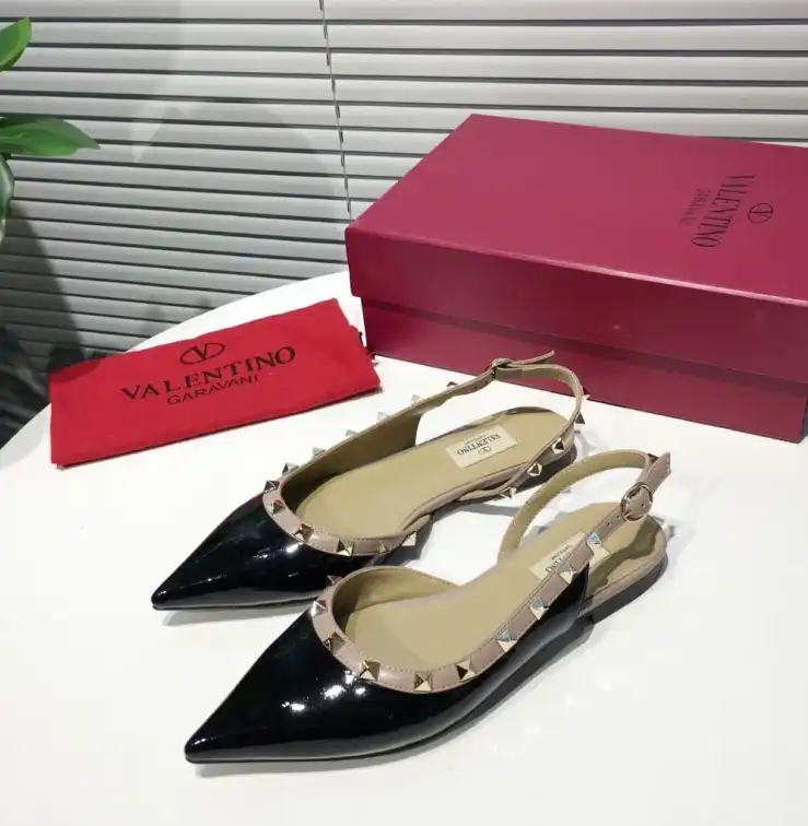 hype Valentino High Heels