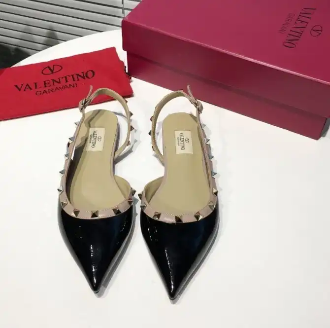 hype Valentino High Heels