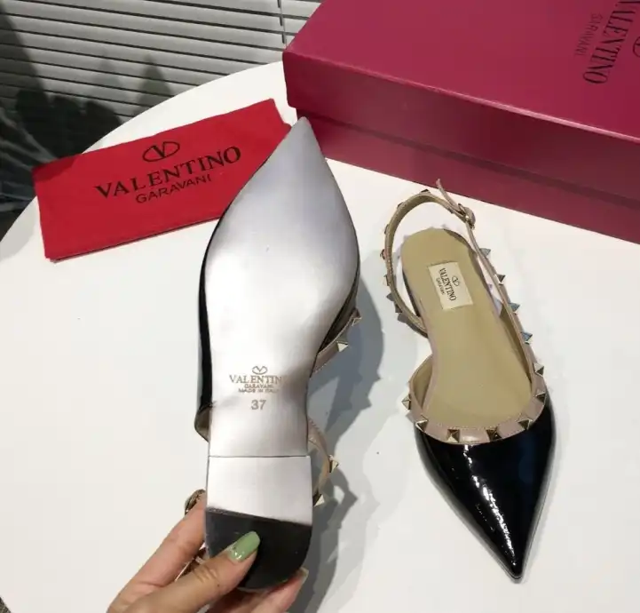 hype Valentino High Heels