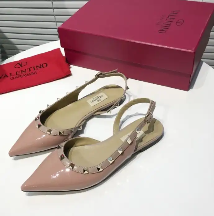 hype Valentino High Heels