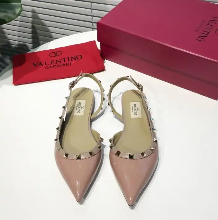 hype Valentino High Heels