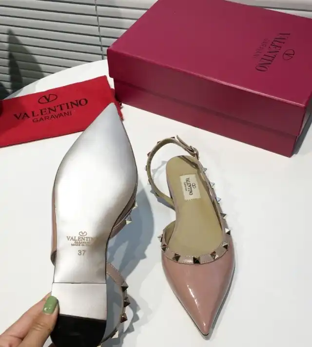 hype Valentino High Heels