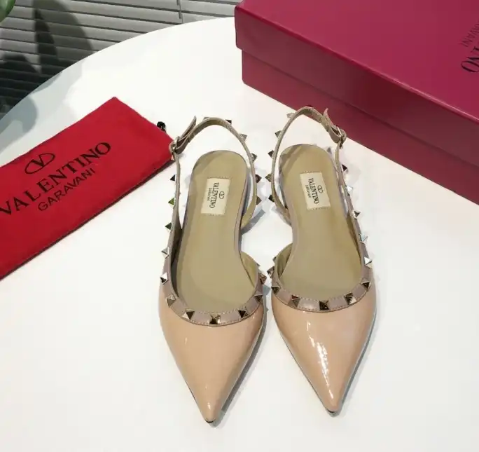 hype Valentino High Heels