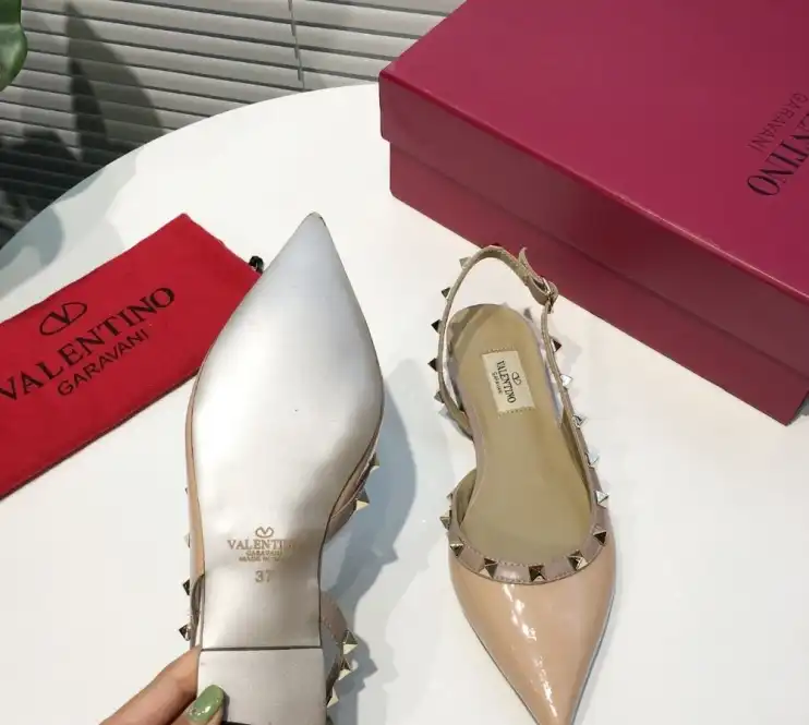 hype Valentino High Heels