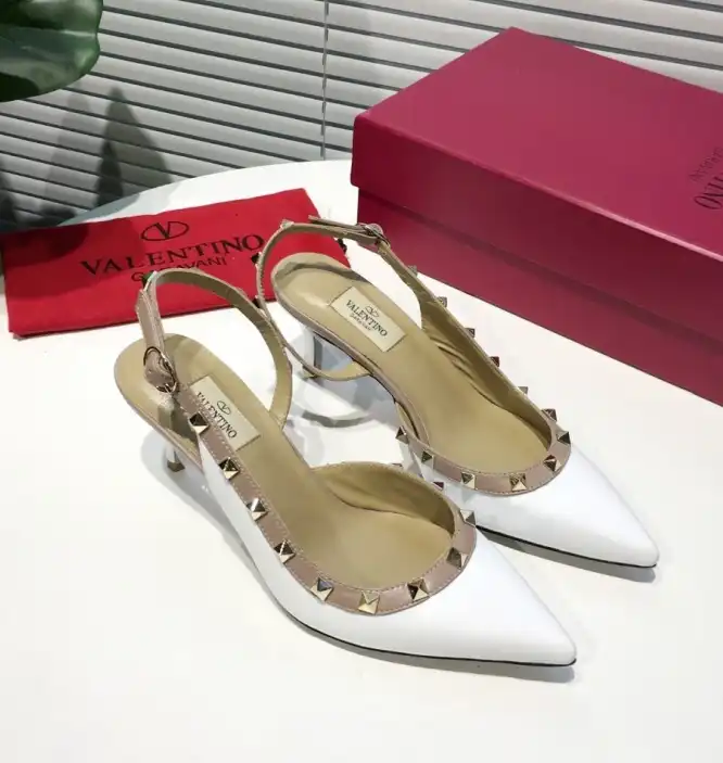 hype Valentino High Heels