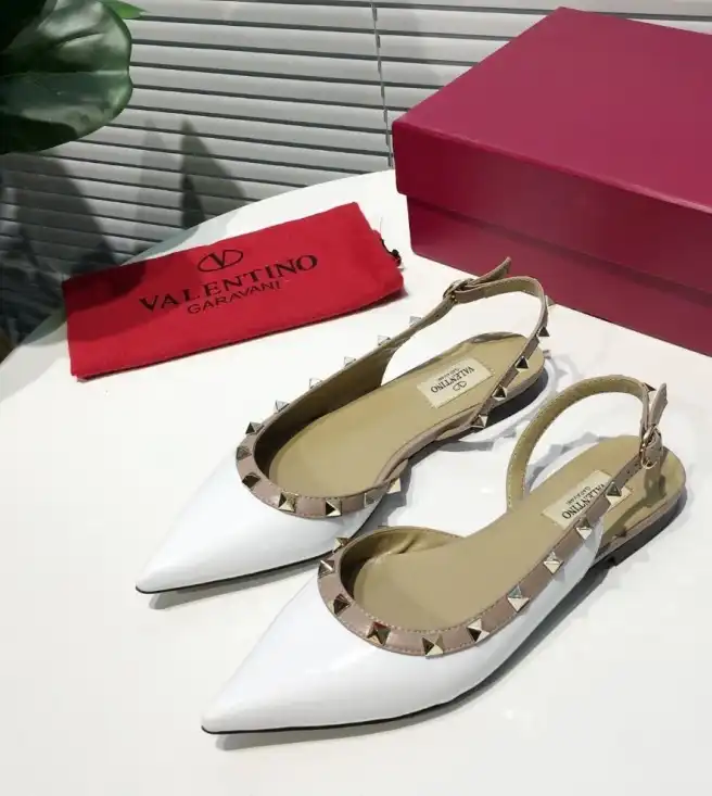 hype Valentino High Heels