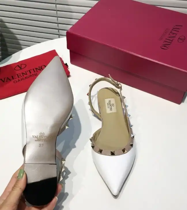 hype Valentino High Heels