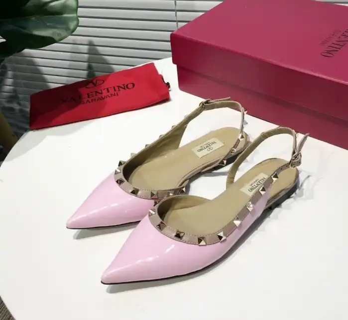 hype Valentino High Heels