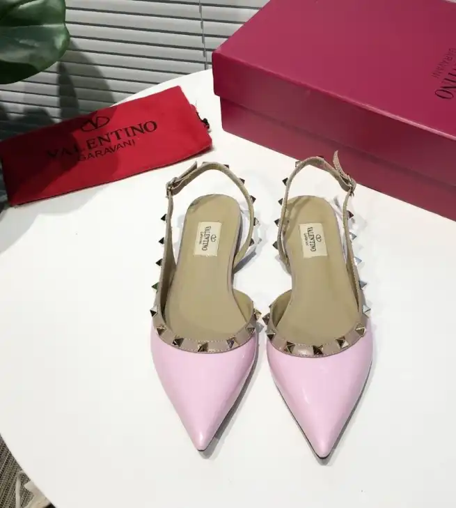 hype Valentino High Heels