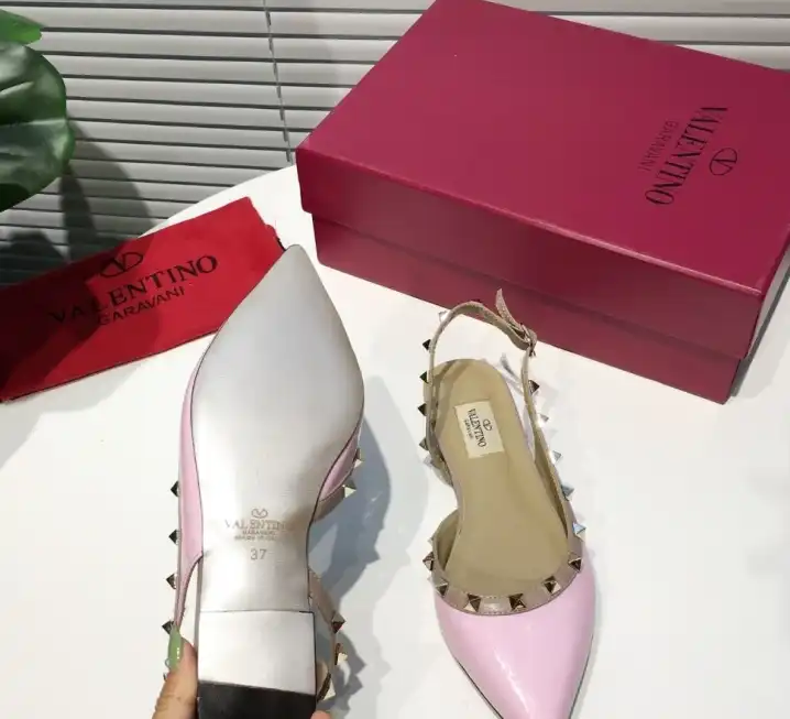 hype Valentino High Heels