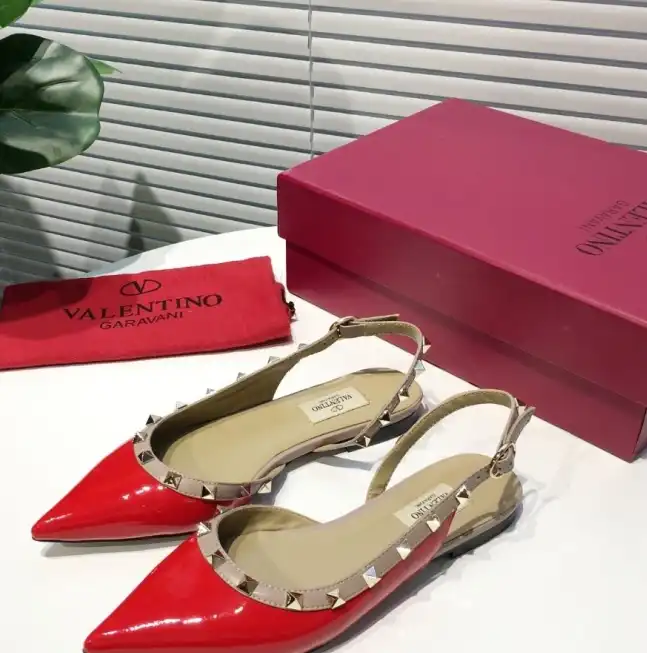 hype Valentino High Heels