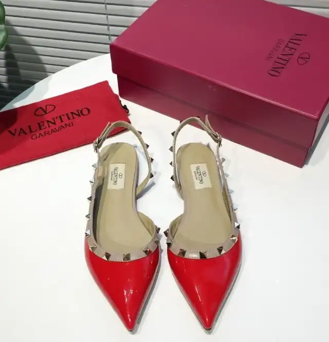 hype Valentino High Heels