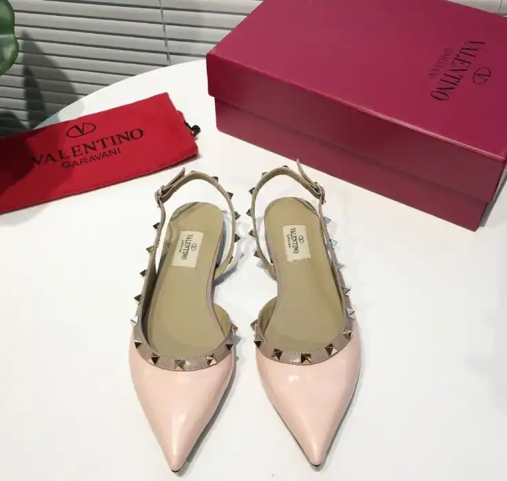 hype Valentino High Heels