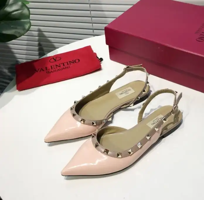 hype Valentino High Heels