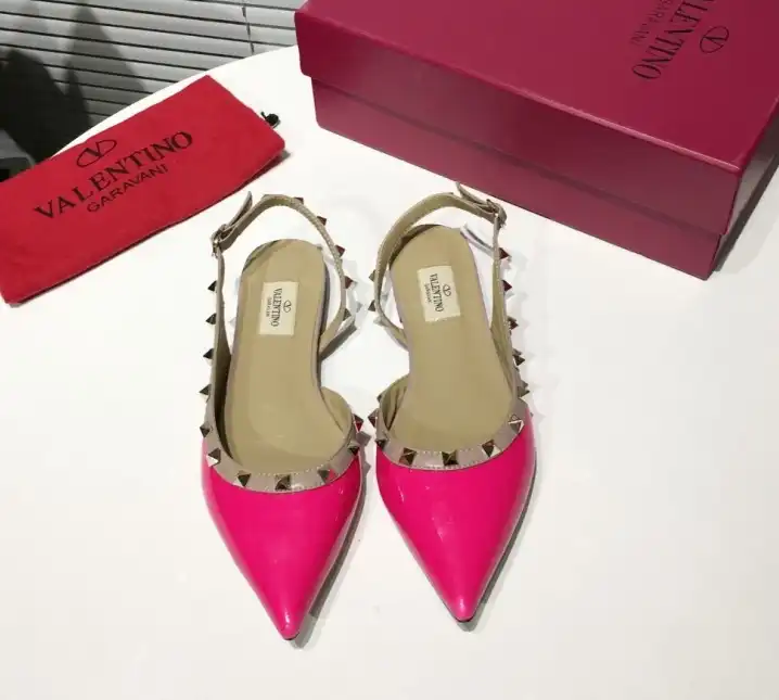 hype Valentino High Heels